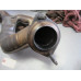 19Z022 Left Exhaust Manifold For 03-05 Land Rover Range Rover  4.4